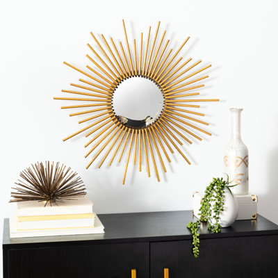 Miroir d'appoint Ailani