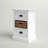 Avelar 15.75'' W Nightstand