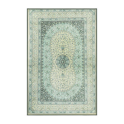 Oriental Indoor Rug