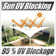 Colourtree Customize Right Triangle Sun Shade Sail