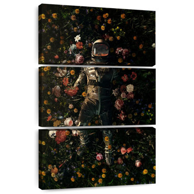 Délices de jardin Oberle I