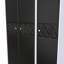 Carnlea Manufactured Wood Wardrobe-1509790757