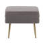 Gafford Upholstered Bench with Flip Top-462071445-462071446