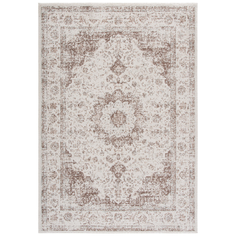 Tapis oriental Evoke 220 Performance, Rectangle 4' x 6'