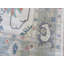 Tapis oriental ivoire noué à la main 7 pi 10 po x 10 pi 9A770646C23A4082A4B7C7F3B74D62FF