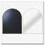 Miroir mural pour salle de bain-20628226