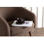 Galatea Upholstered Barrel Chair
