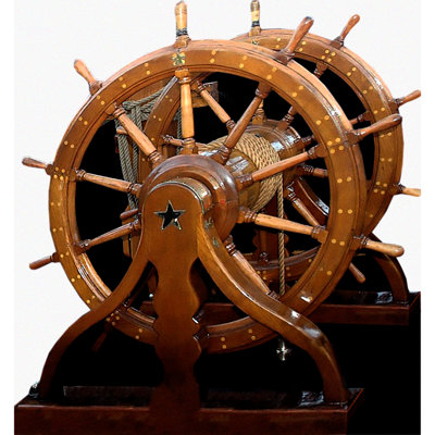 Casque de capitaine H20237 Lifesized