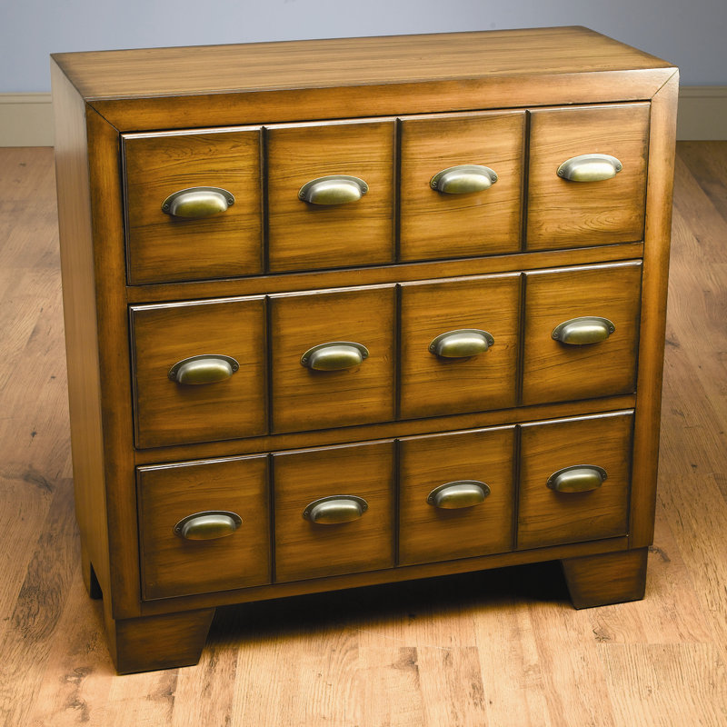 Accent Chest