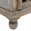 Table de chevet en bois