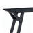 Versatile Narrow Console Table With Solid Wood Legs For Various Spaces-2010945150