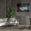 "Epic Graffiti" Waterlilies "par Dirk Wustenhagen, art mural sur toile-102462529