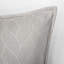Oreiller carré Trinity 24 x 24 po Trinity-2117552736