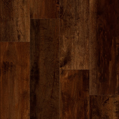Planche de vinyle de luxe 5 mm Stella Plus
