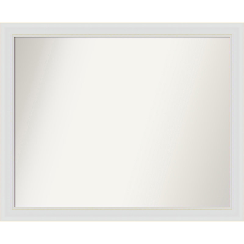 Tuman Wall Mirror, 31" x 38"
