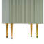 Armoire-meuble-lavabo 21,6 po