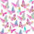 Laser Pink Purple selected