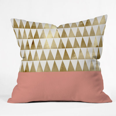 Coussin extérieur Georgiana Paraschiv
