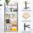 Ladder Bookcase