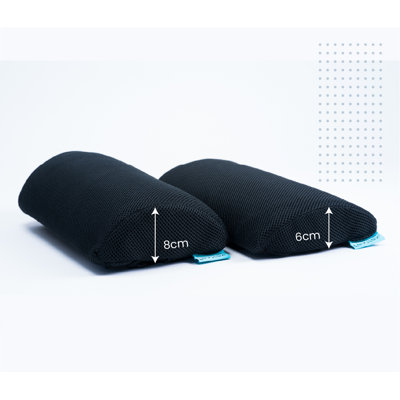 Levitex Lumbar Cushion