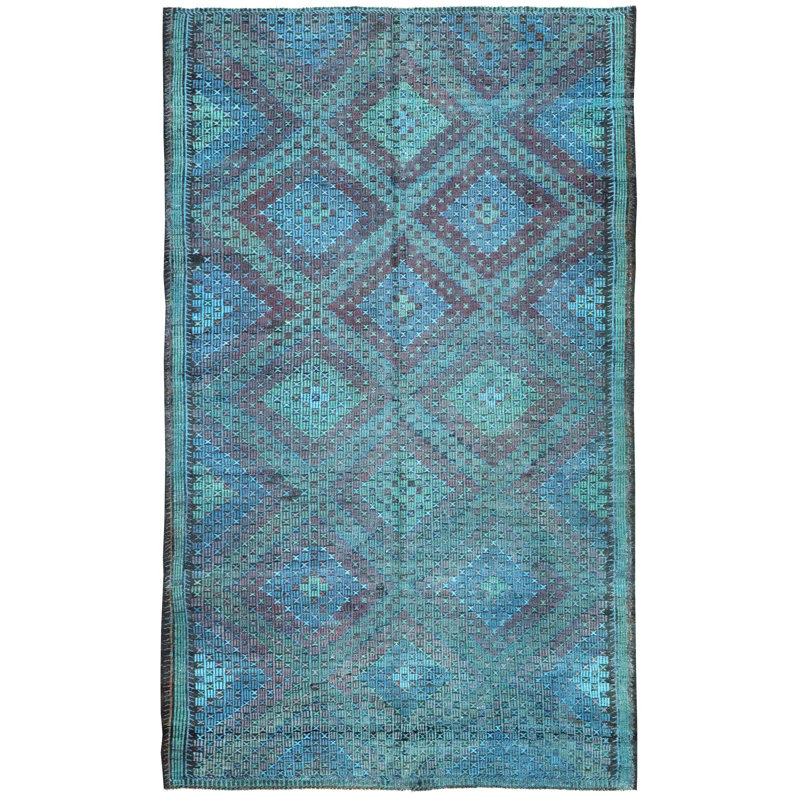 Jijim One-of-a-Kind 5'8" X 9'8" Area Rug
