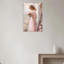 Wrapped Canvas Print-247437825