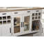 Buffet Bankhead avec insert en quartz