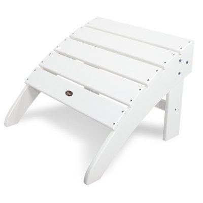 TREX Outdoors Yacht Club Ottoman