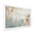 Cadre simple blanc