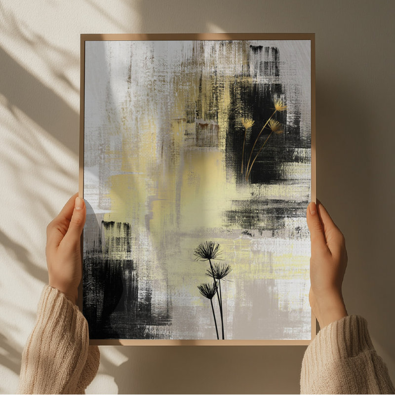 Wrapped Canvas Print, 76.2 cm H x 50.8 cm W