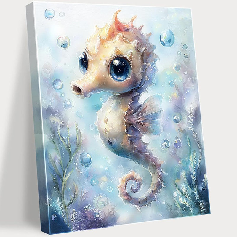 Wrapped Canvas Set