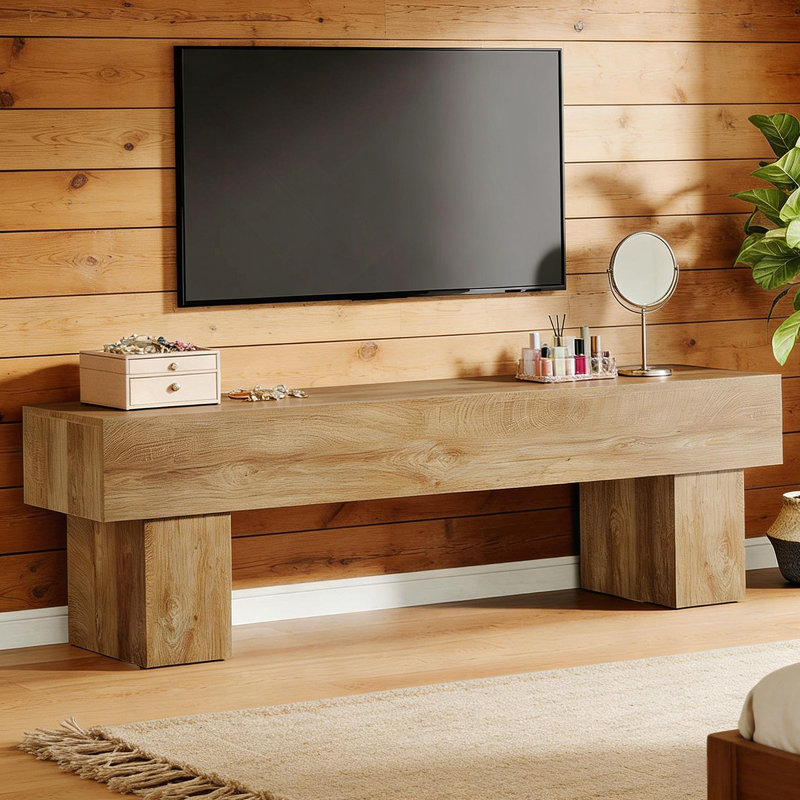 Media Side Table,Entertainment Center,TV Stand,Console Table