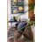 Bruno Hand Loomed Throw Blanket