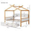 Lit enchanteur avec deux solutions de rangement-842838413