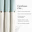 Rideau de douche simple Beckham-315702620-306127077