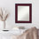 Miroir mural Jermall