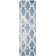 Barbagallo Hand Tufted Wool Geometric Rug
