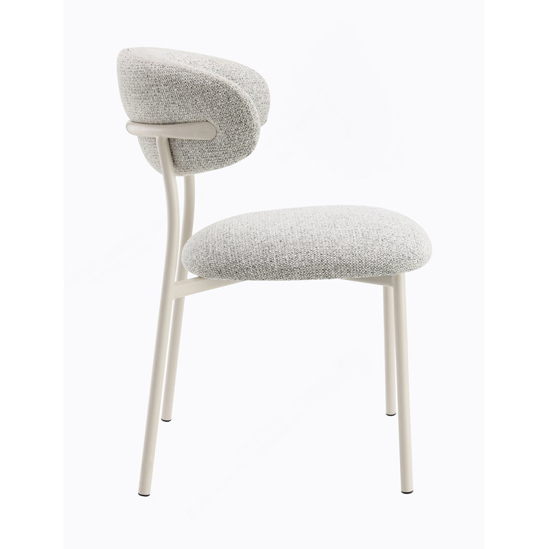 Ensemble de 2 chaises d'appoint Kalam