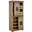Railway Bookcase