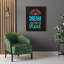 Everything You Dream Is Real - Wrapped Canvas Print