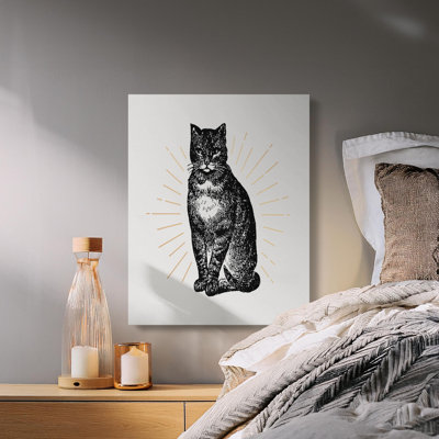 Wrapped Canvas Print Set