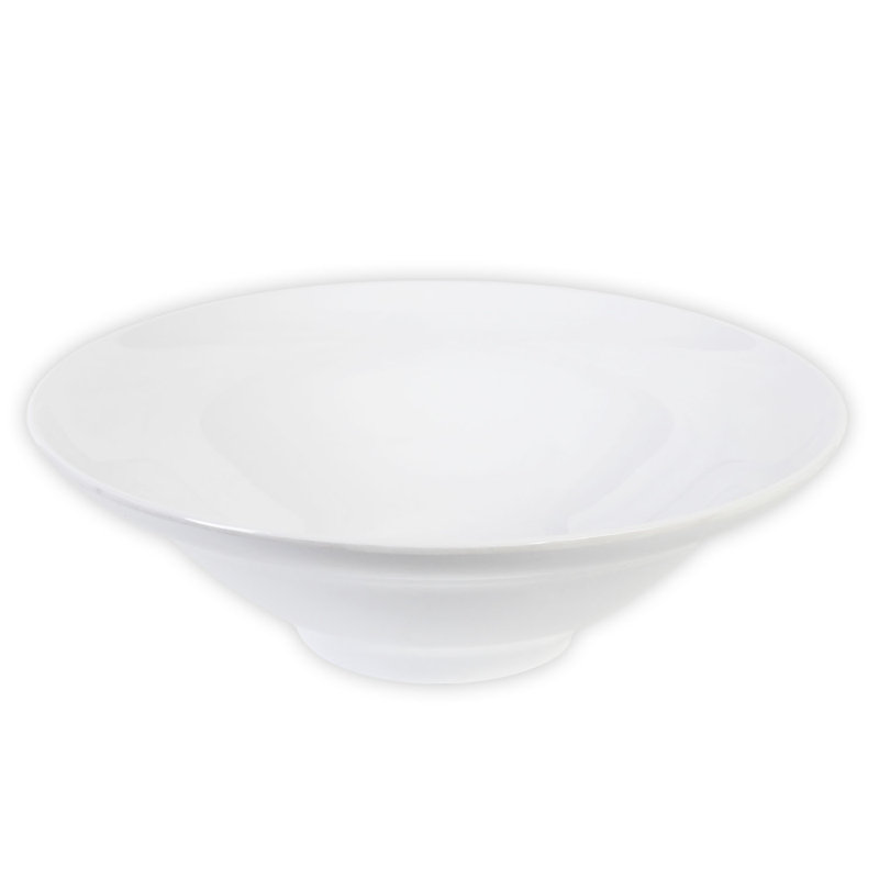 Bol à salade 96 oz. Willsboro, Blanc