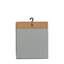 Woodland Festive Stripe Table Runner 360x2500mm