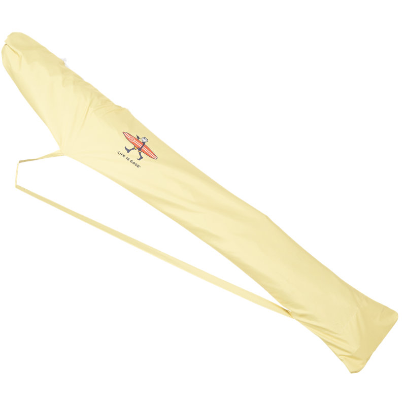 «Life is Good» Parasol 6,5 pi Anchorx