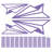 Non-Wall Damaging Wall Decal-631882356-631882365