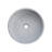 Eden Bath 16'' Concrete Circular Bathroom Sink-56033101