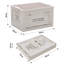 Rebrilliant Plastic Storage Tub & Tote-1014920866