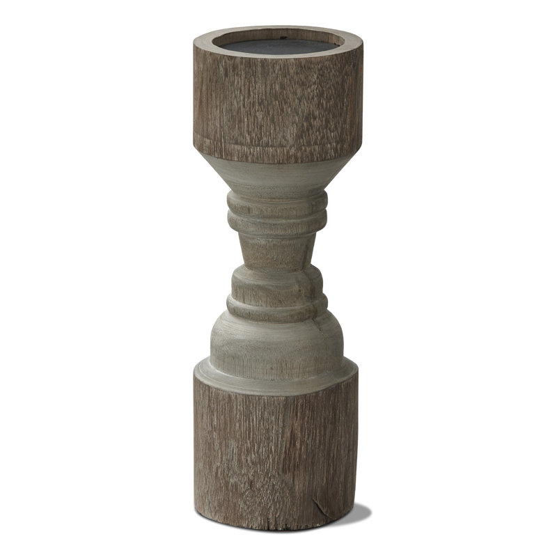 12 " Pillar