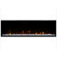 Dimplex IgniteXL Built-in Linear Electric Fireplace - Multi-Fire XD flame technology - 1,000 SQ FT-461916525