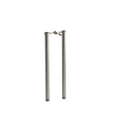 Symbol Floor-Mount Riser Tubes